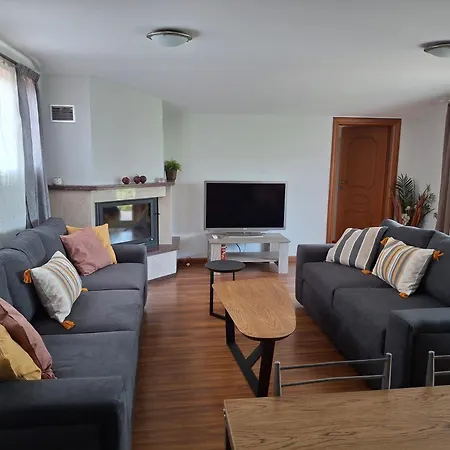 Ste's House At Macedonia Airport * Salonicco