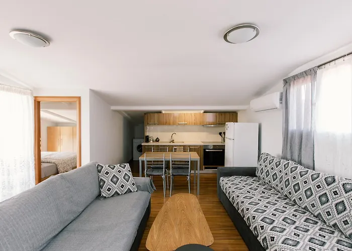 Appartamento Ste's House At Macedonia Airport Salonicco