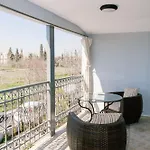 Lägenhet Ste's House At Macedonia Airport Thessaloníki